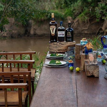 Olengoti Eco Safari Camp Ξενοδοχείο Talek Εξωτερικό φωτογραφία