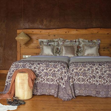 Olengoti Eco Safari Camp Ξενοδοχείο Talek Εξωτερικό φωτογραφία