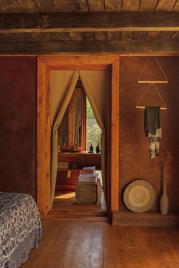 Olengoti Eco Safari Camp Ξενοδοχείο Talek Εξωτερικό φωτογραφία