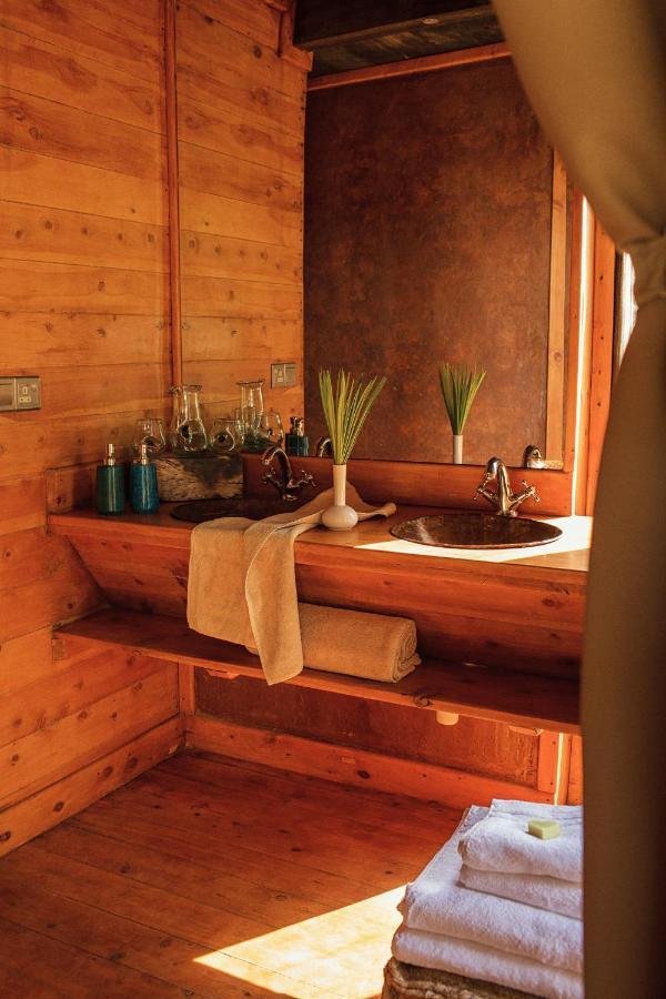 Olengoti Eco Safari Camp Ξενοδοχείο Talek Εξωτερικό φωτογραφία