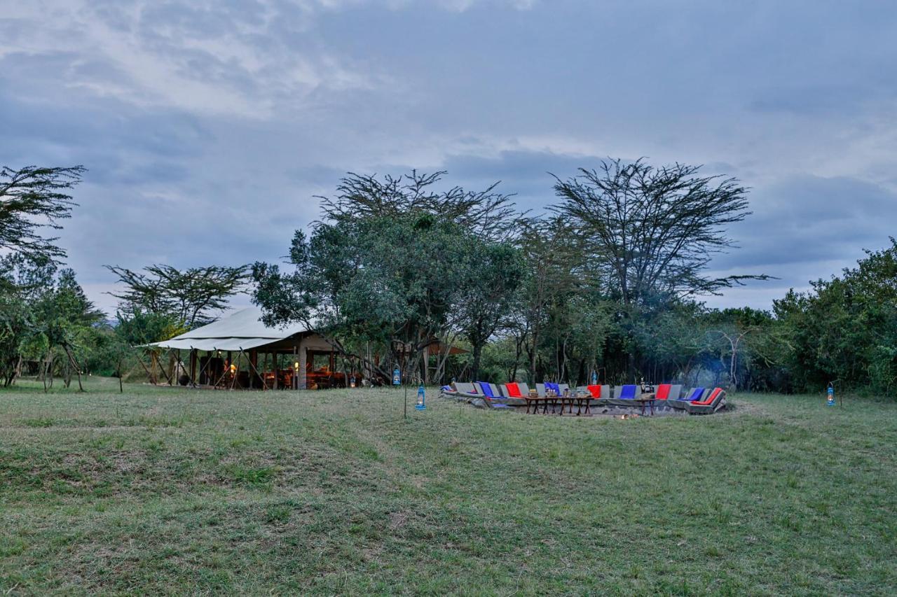 Olengoti Eco Safari Camp Ξενοδοχείο Talek Εξωτερικό φωτογραφία