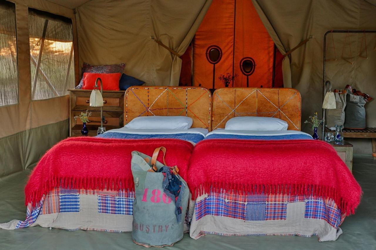 Olengoti Eco Safari Camp Ξενοδοχείο Talek Εξωτερικό φωτογραφία