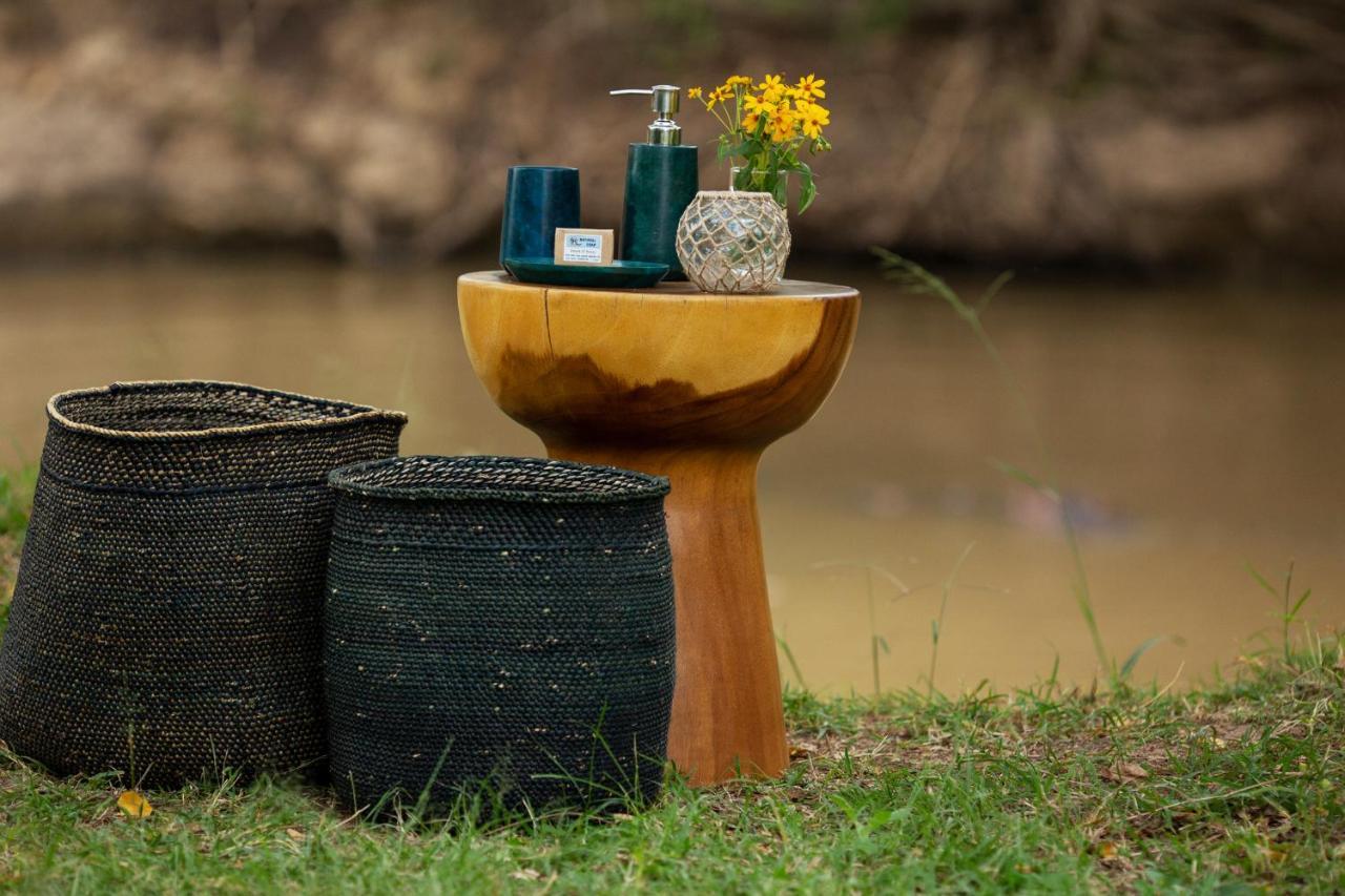 Olengoti Eco Safari Camp Ξενοδοχείο Talek Εξωτερικό φωτογραφία