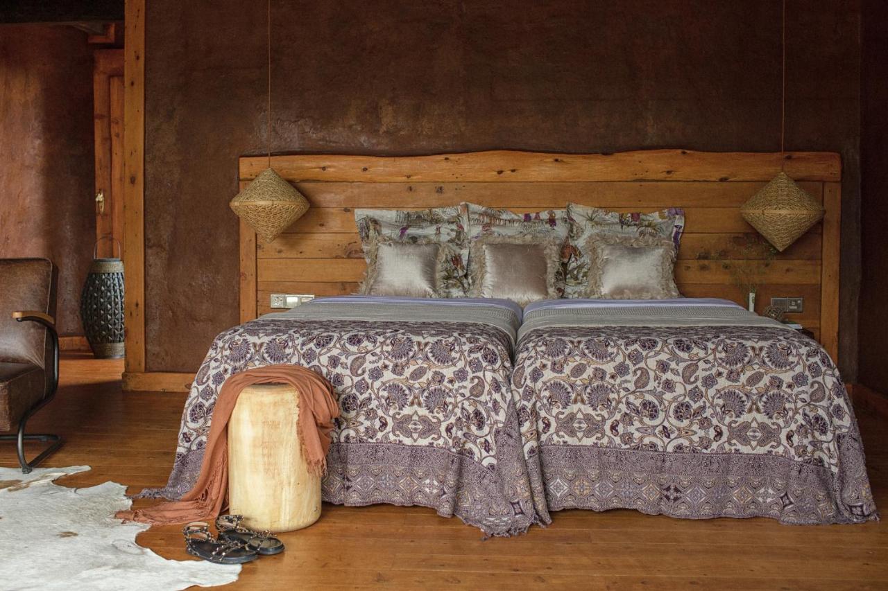 Olengoti Eco Safari Camp Ξενοδοχείο Talek Εξωτερικό φωτογραφία