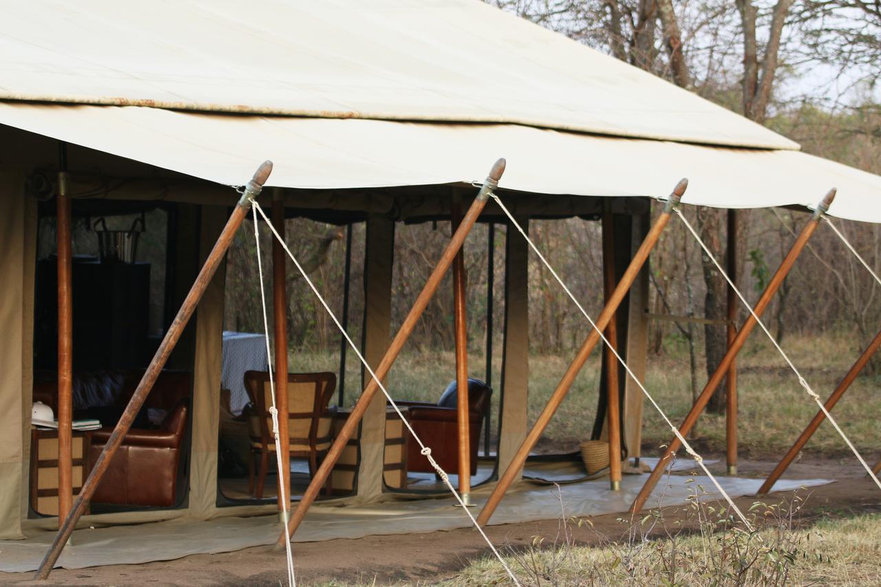 Olengoti Eco Safari Camp Ξενοδοχείο Talek Εξωτερικό φωτογραφία