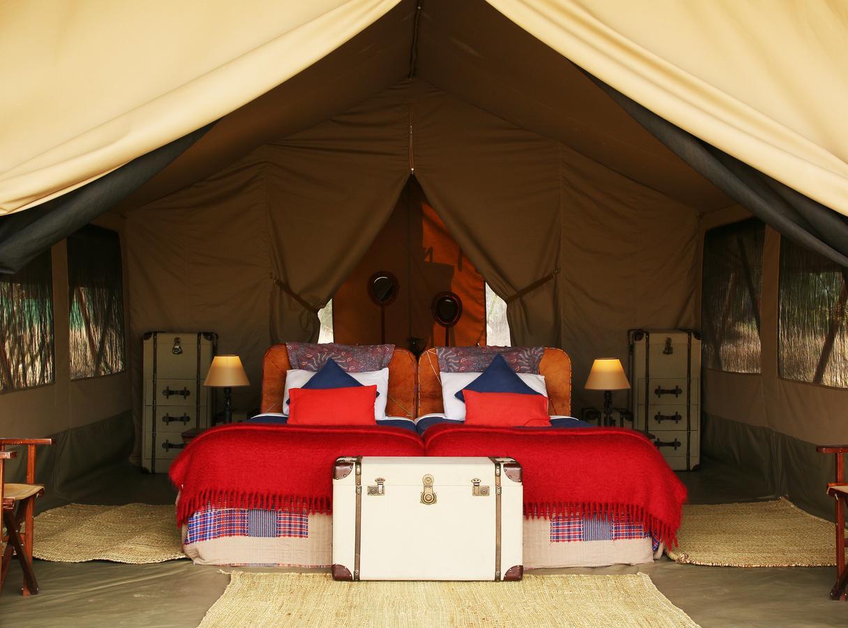 Olengoti Eco Safari Camp Ξενοδοχείο Talek Εξωτερικό φωτογραφία